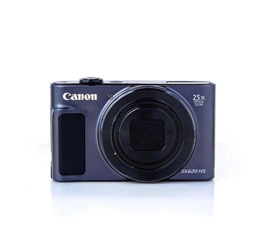 佳能SX620HS的屏幕像素是多少?
