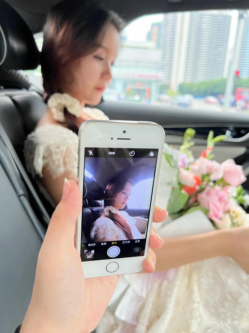 小米5s苹果5s拍照效果怎么样