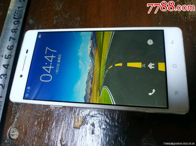 oppo8207是全网通吗