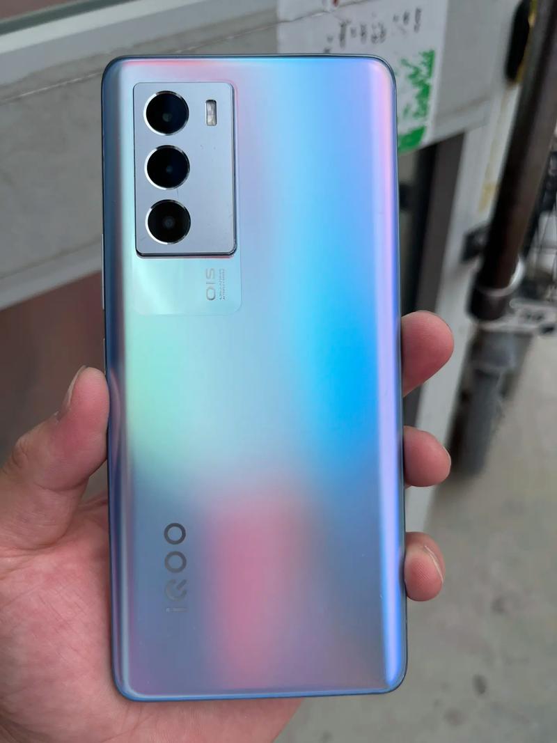 iqooneo5支持的快充协议