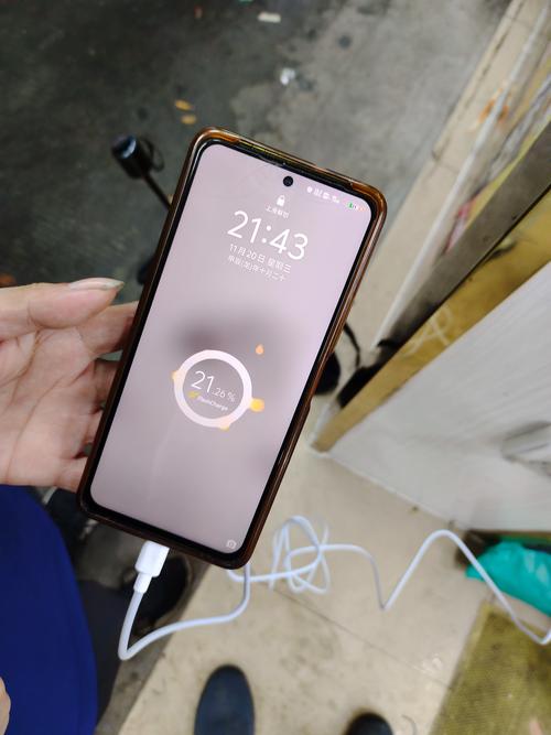 iqooneo5手机电池耐用吗