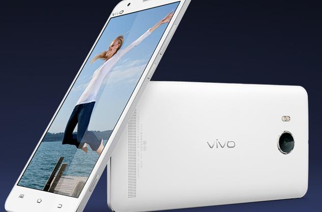 2014年vivoxplay有什么系列