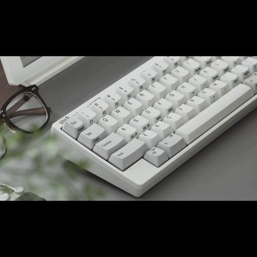 程序员码字用什么键盘