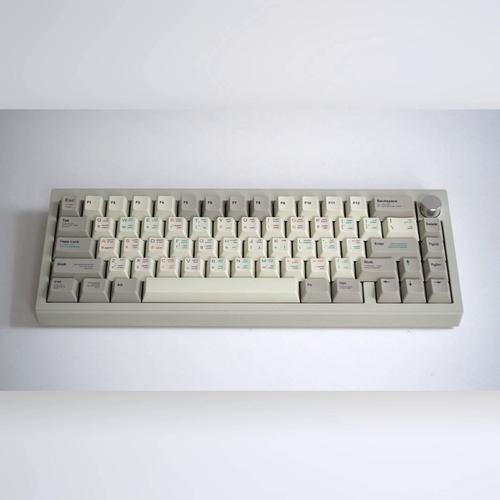 适合程序员使用的机械键盘有哪些?