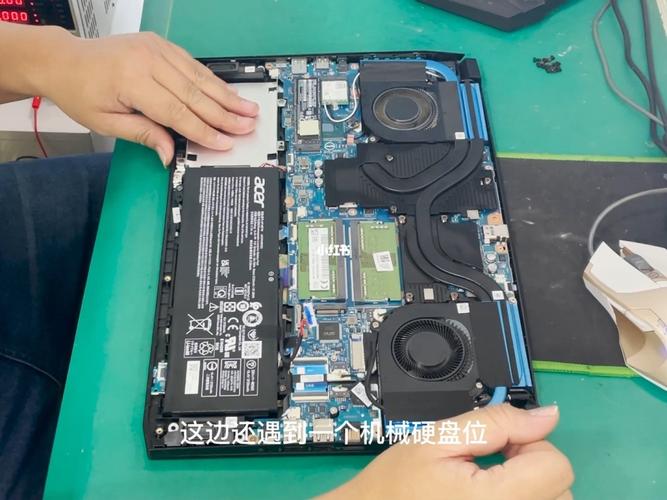 宏碁笔记本拆机教程是怎样的?