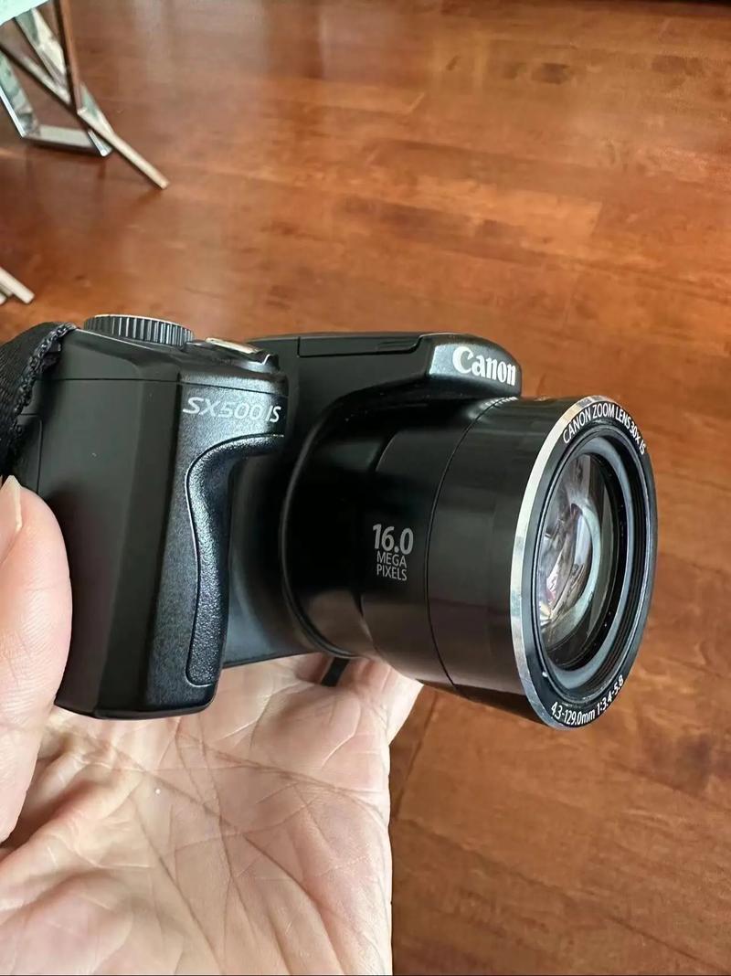 佳能sx500is长焦相机怎么样,佳能sx500相机参数