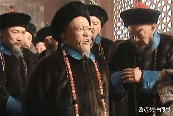 索尼厉害在哪?为何连鳌拜都很惧怕他?