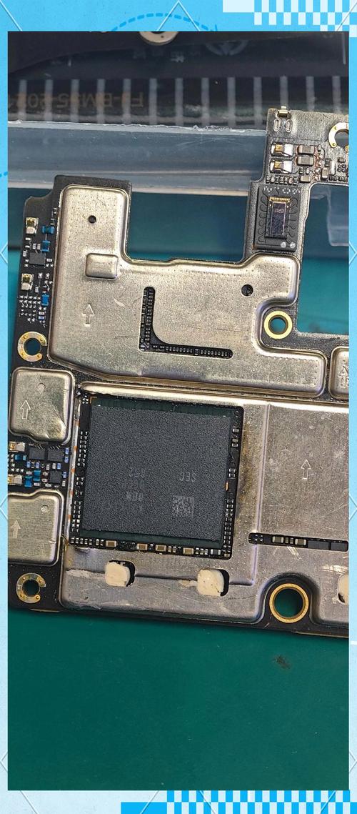 小米11烧WIFI,扬声器没声音,小米11烧主板