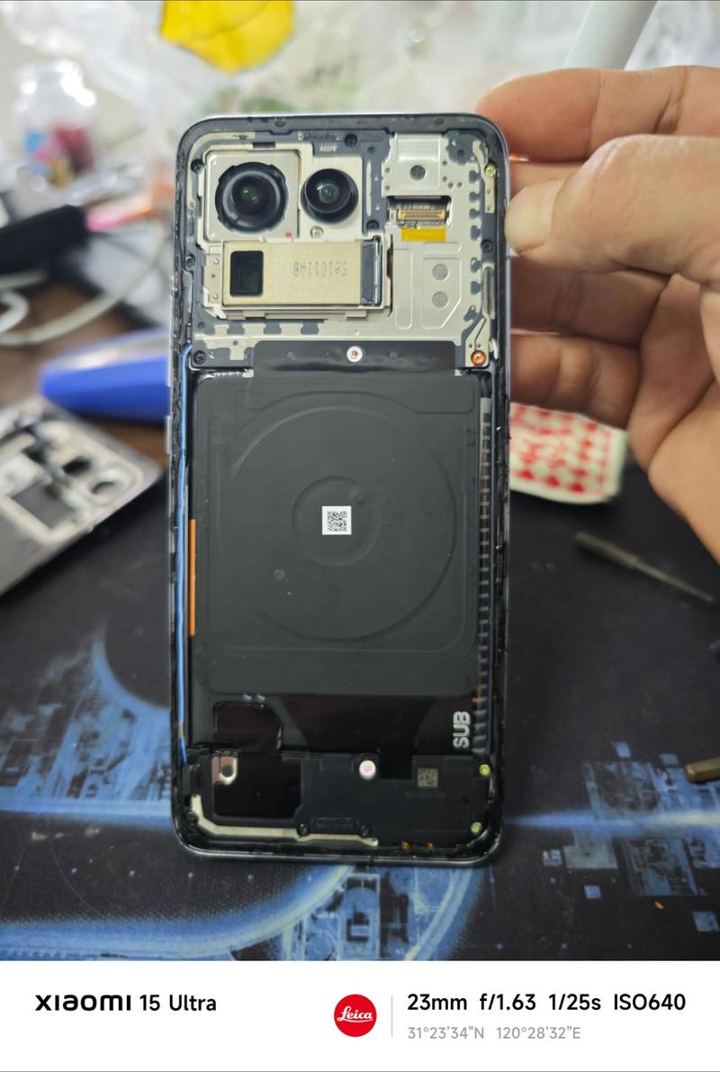 小米11u没声音是烧主板了吗?