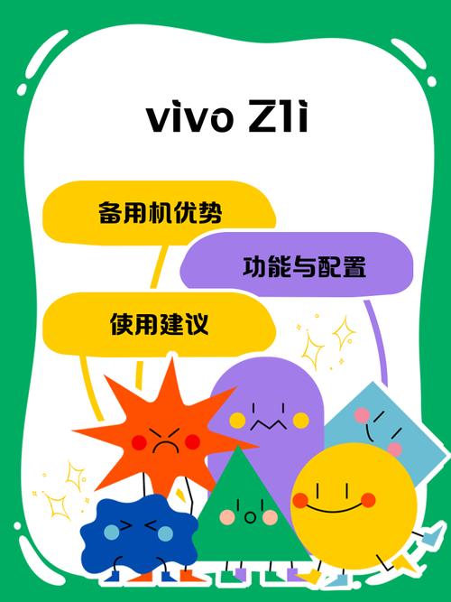 vivoz1i参数配置
