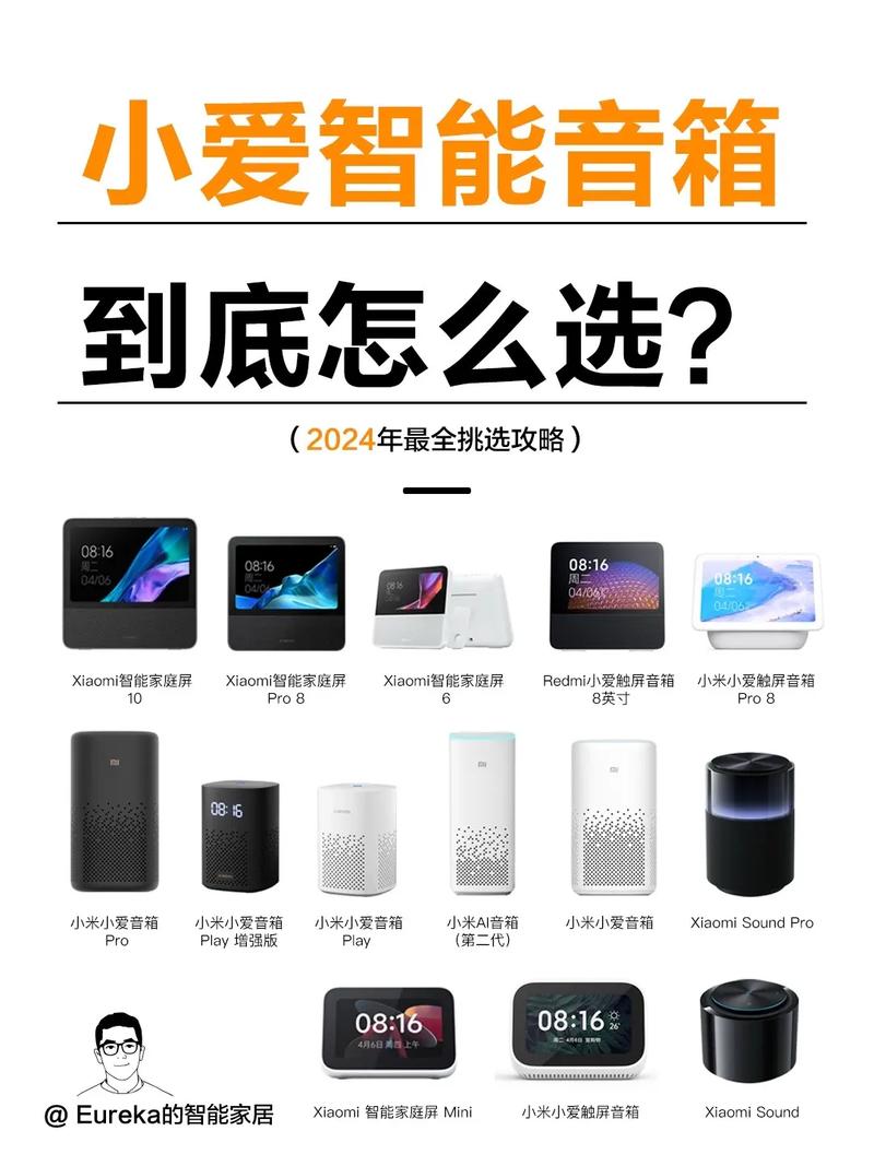 小爱同学版本区别