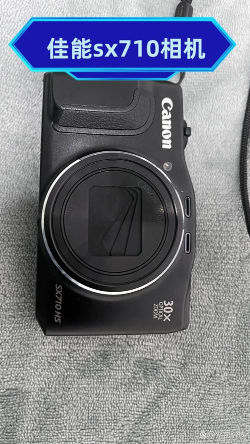 佳能SX710怎么样?佳能SX710好吗
