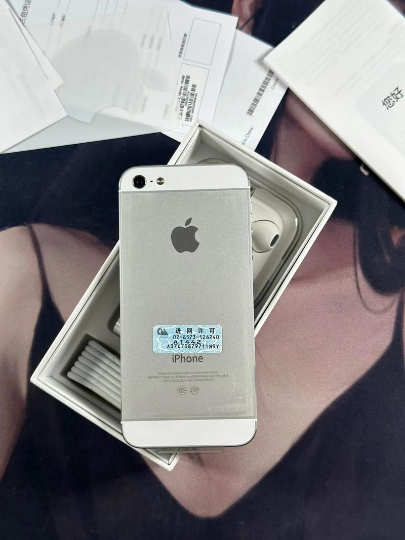 iphone5二手费用对比分析