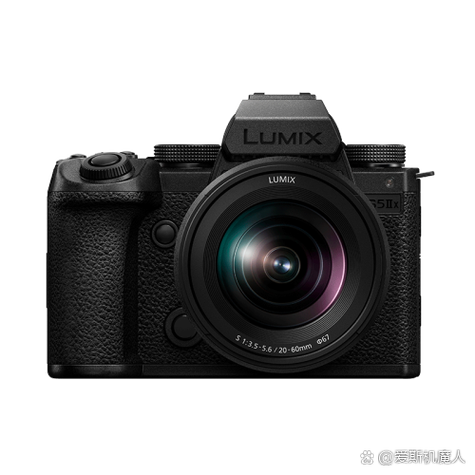 松下cmos是谁提供的