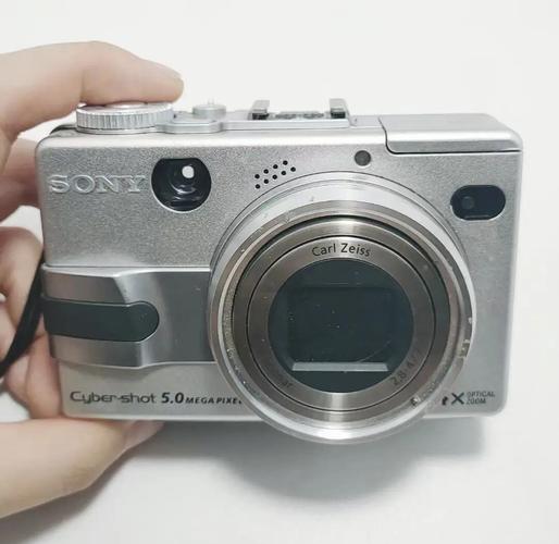 索尼n50算ccd机吗?