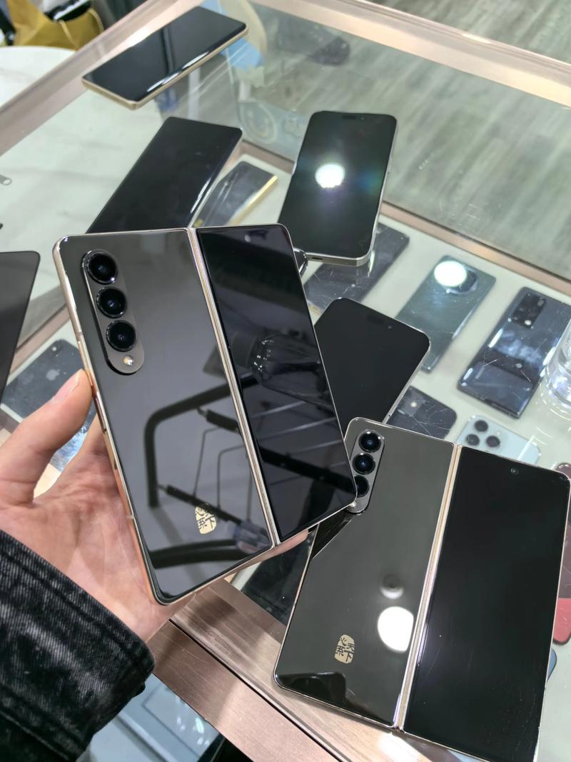 三星w23是双卡吗?