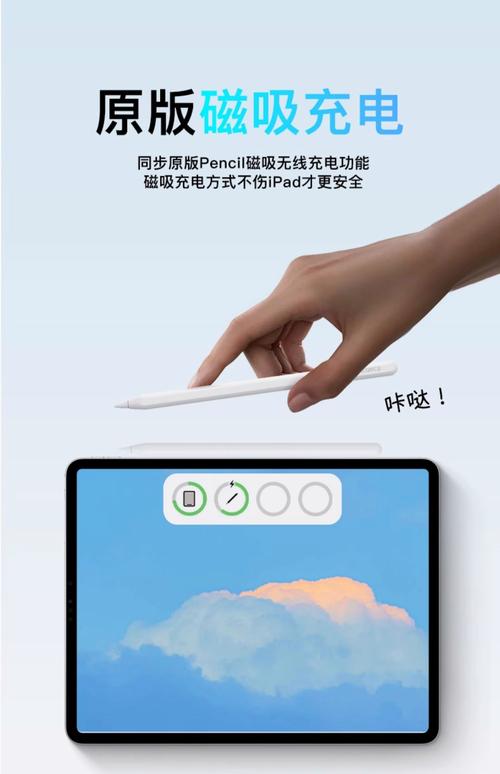 适用于ipadair2的触控笔