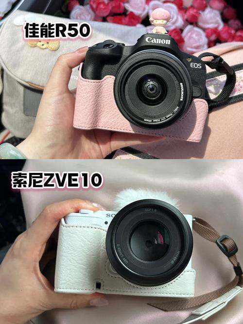 直播用的相机,哪几款比较值得购买?