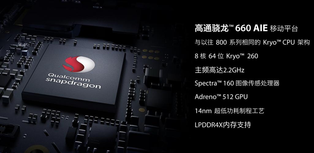 骁龙660aie怎么样