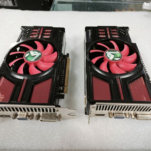 七彩虹和影驰谁更靠谱