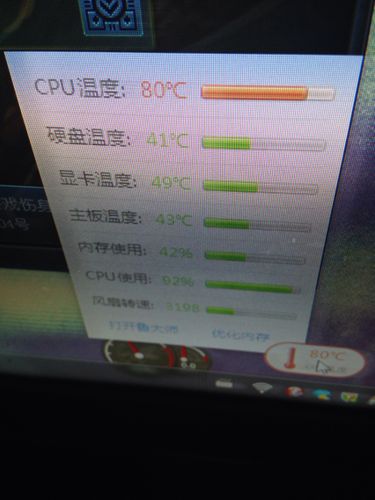 amd955是否很费电温度高