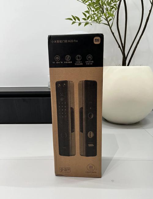 小米智能门锁怎么样