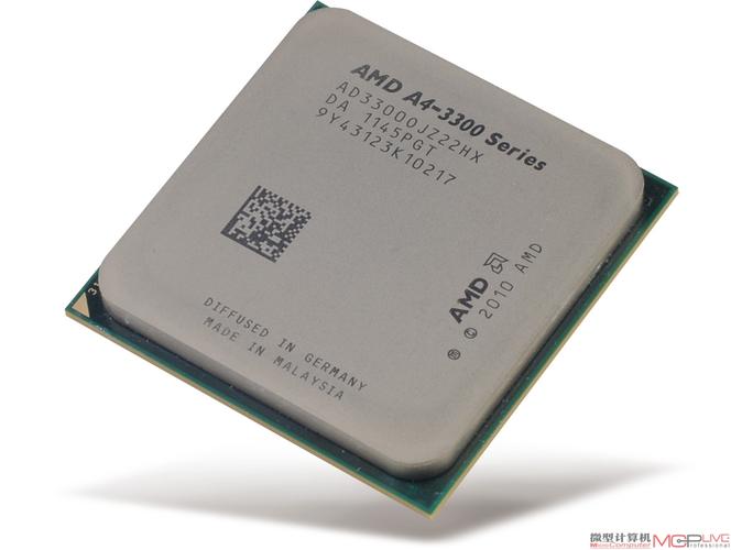 AMD641CPU性能怎么样?