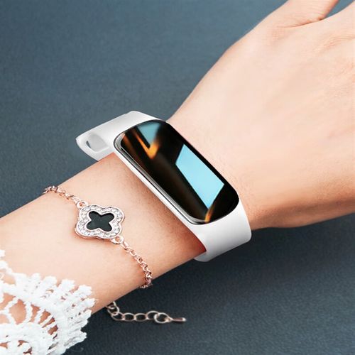 OPPO手环12首运动模式分别是哪些