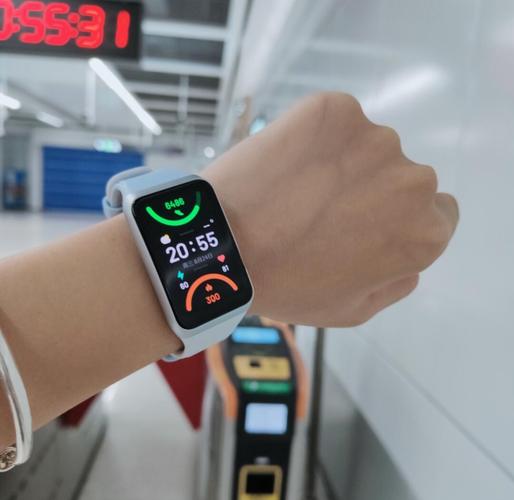 oppo手环使用方法_oppo手环怎么使用