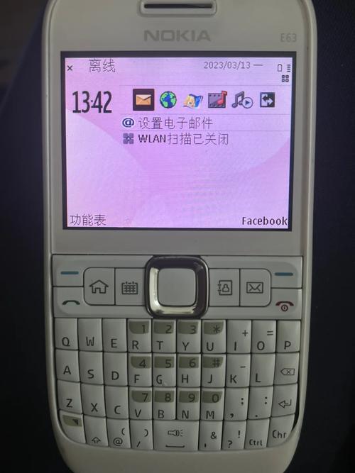 诺基亚e72和e63如何选取最适合你的商务手机,诺基亚e72i和e63区别