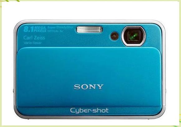 索尼ccdt2和t110出去玩哪个性能好?