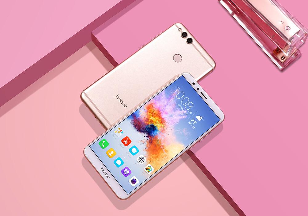 荣耀7x能用多少年