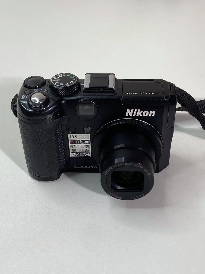 尼康P6000其他性能