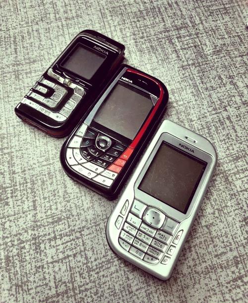 诺基亚3210简介