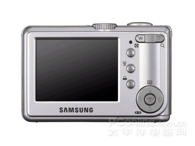 三星s800相机怎么开机