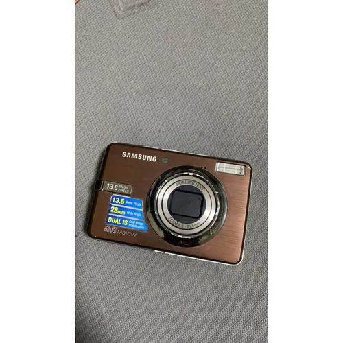 三星数码相机Digimax530使用说明