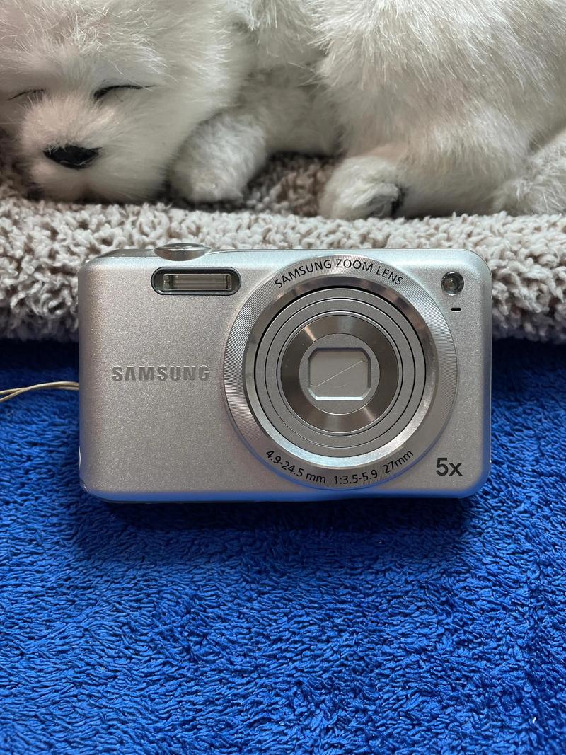 随时随地随心拍三星广角小卡片ES70评测