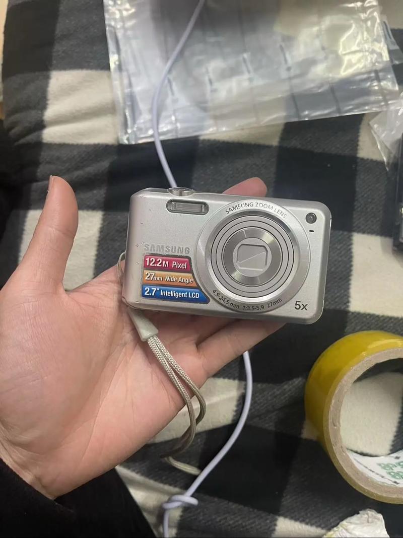 三星相机es70怎么样谁了解,推荐几款相机?