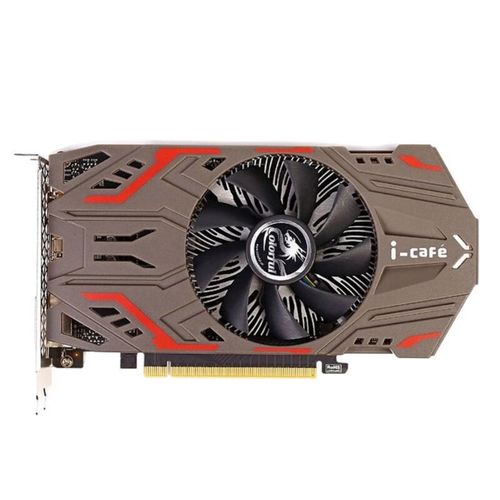 我1050Ti的显卡是否要淘汰了