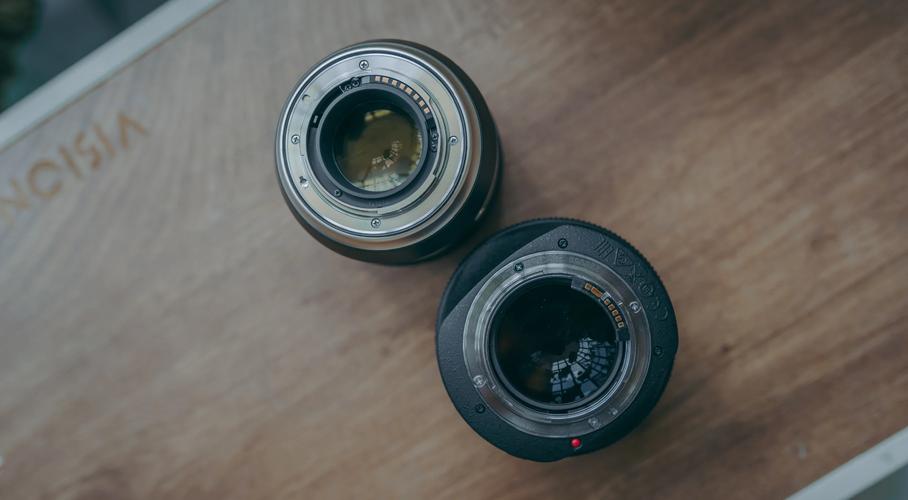 索尼a口镜头哪个好