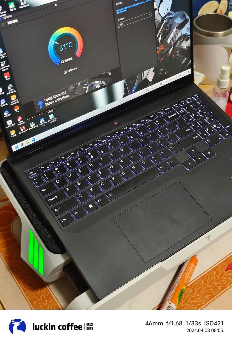 thinkpadw541散热不好吗