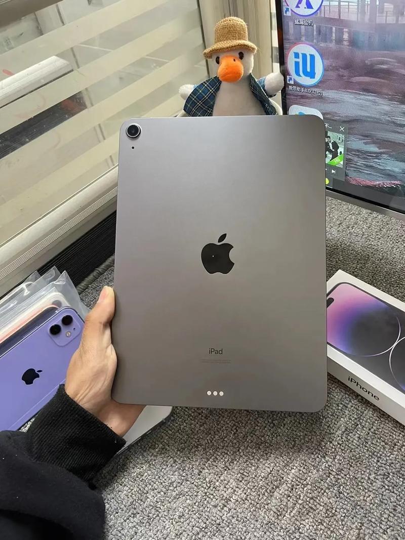 2024年(11月)iPad哪一款性价比高?iPad平板推荐盘点大全!