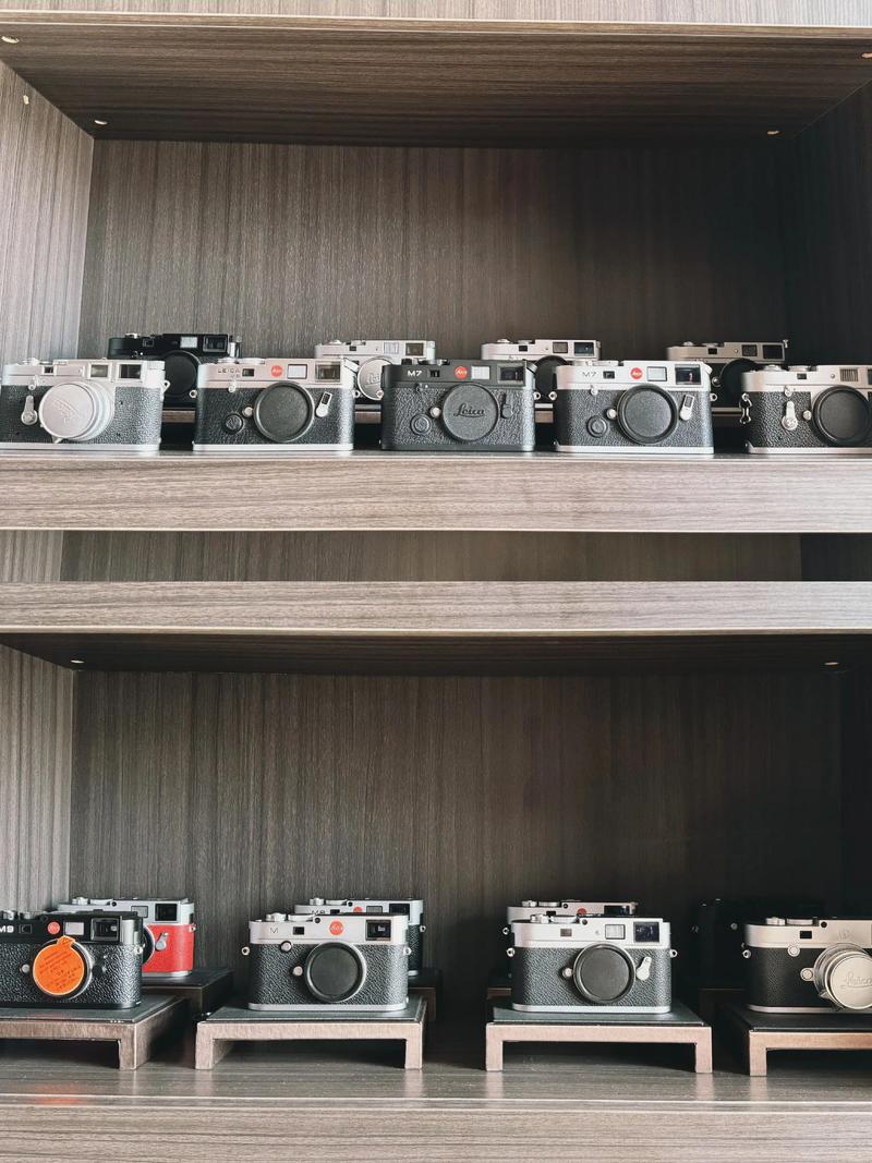 徕卡m系相机对sd卡有要求吗