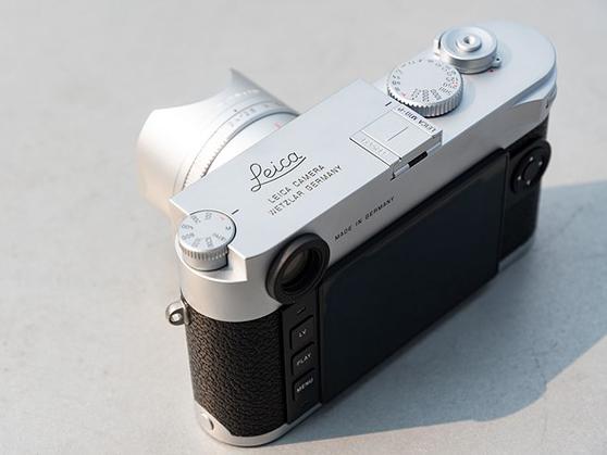 徕卡最建议买的三个型号