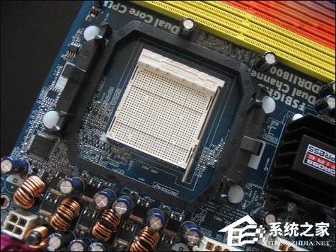 怎样拆AMD原装风扇