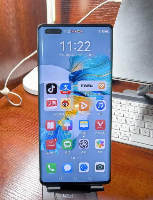 华为mate40pro多少钱