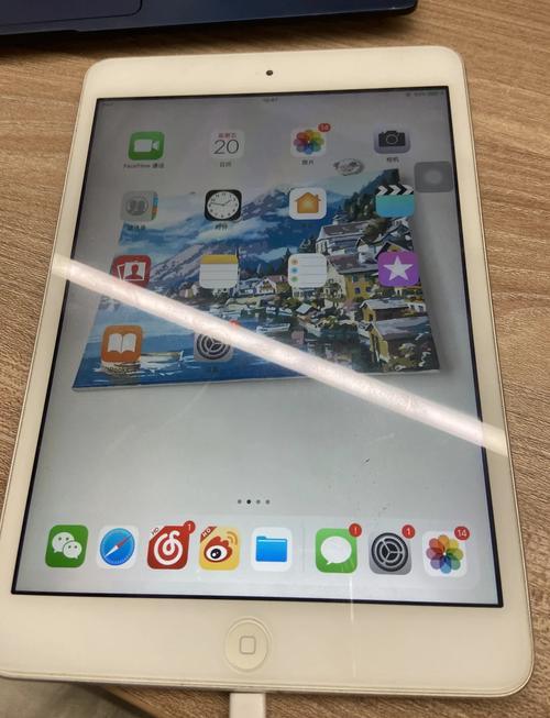 ipadmini2还有换屏的必要吗