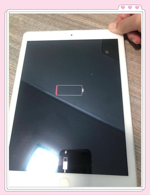 ipad2关机充电状态到底是么样的。是关机充还是开机充,要多久?