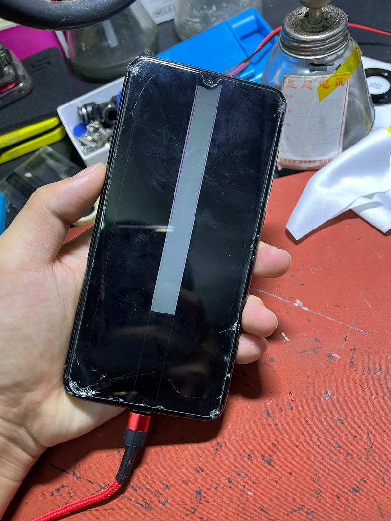 在小米商城买手机是否在任何地方都可以维修