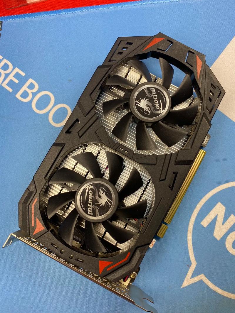 GTX1050Ti显卡的游戏性能主流游戏够用吗?那个做工比较好?